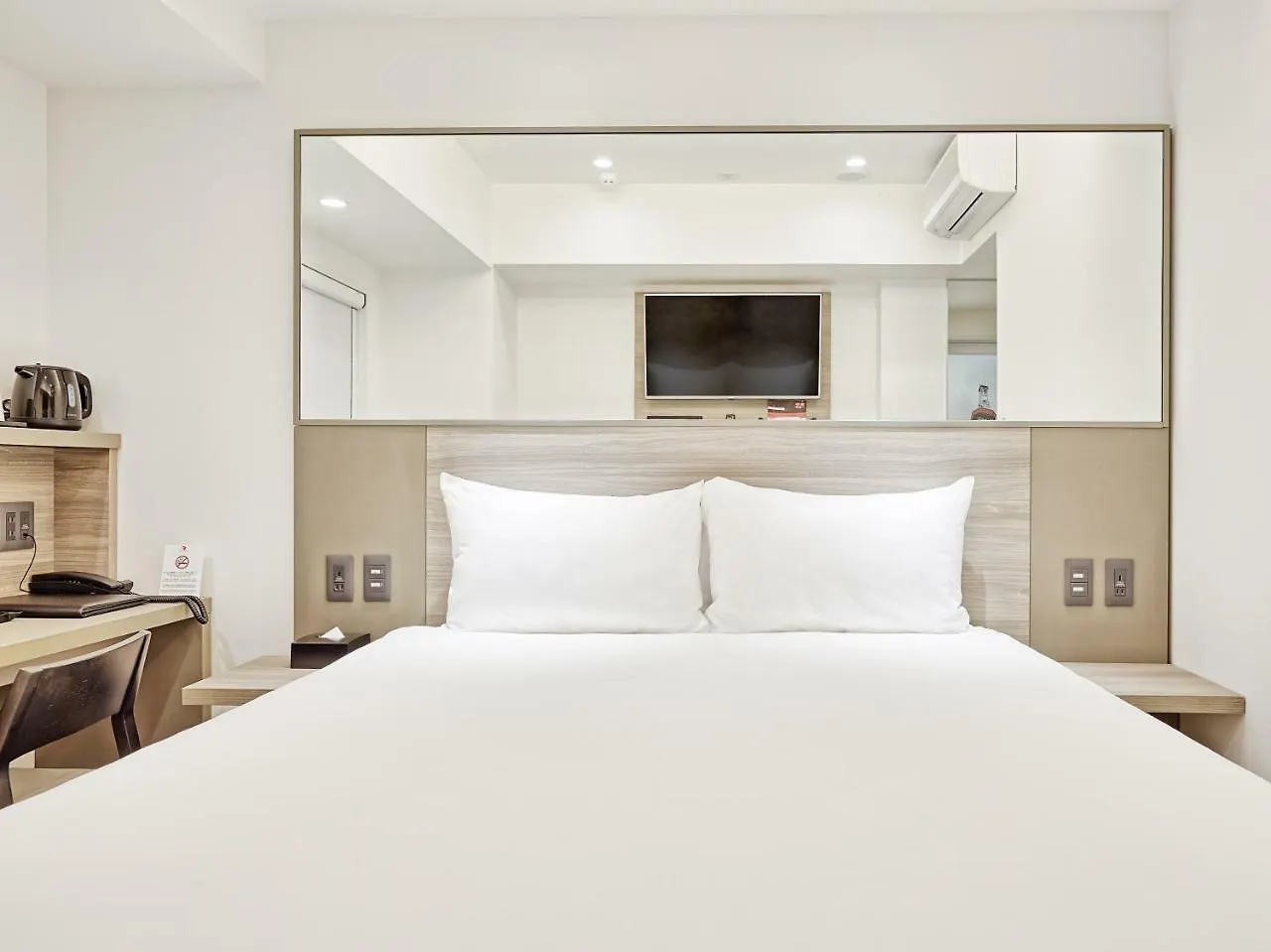 Red Planet Sapporo Susukino Central Hotel