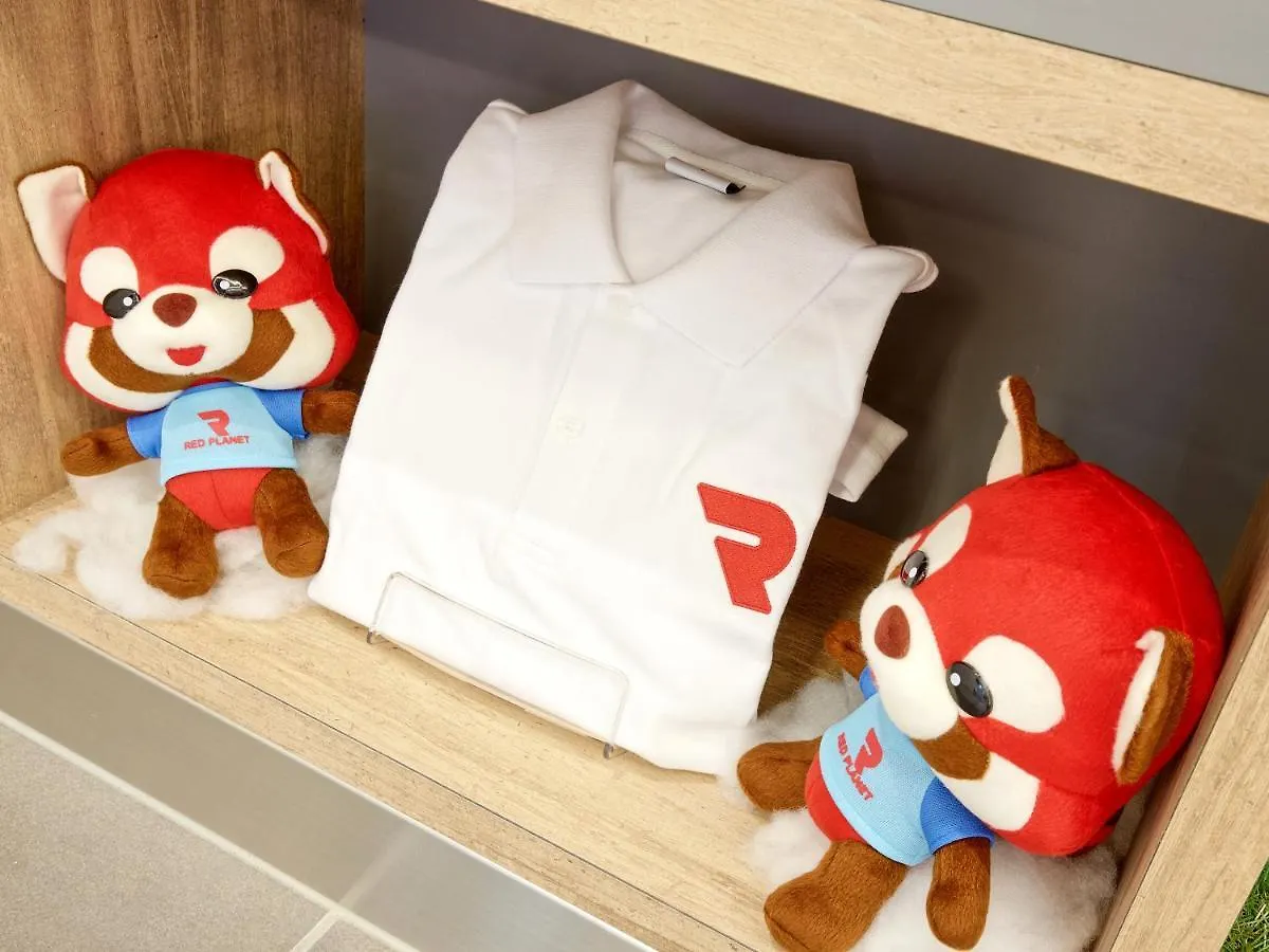 *** فندق Red Planet Sapporo Susukino Central اليابان